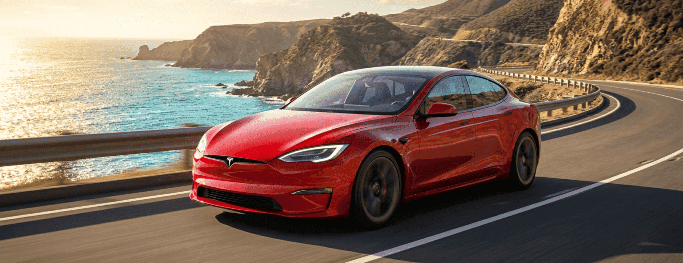 Tesla - LP AUTOMOBILES